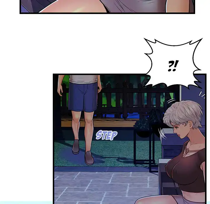 Potential Love Zone - Episode 2 - read scene 89