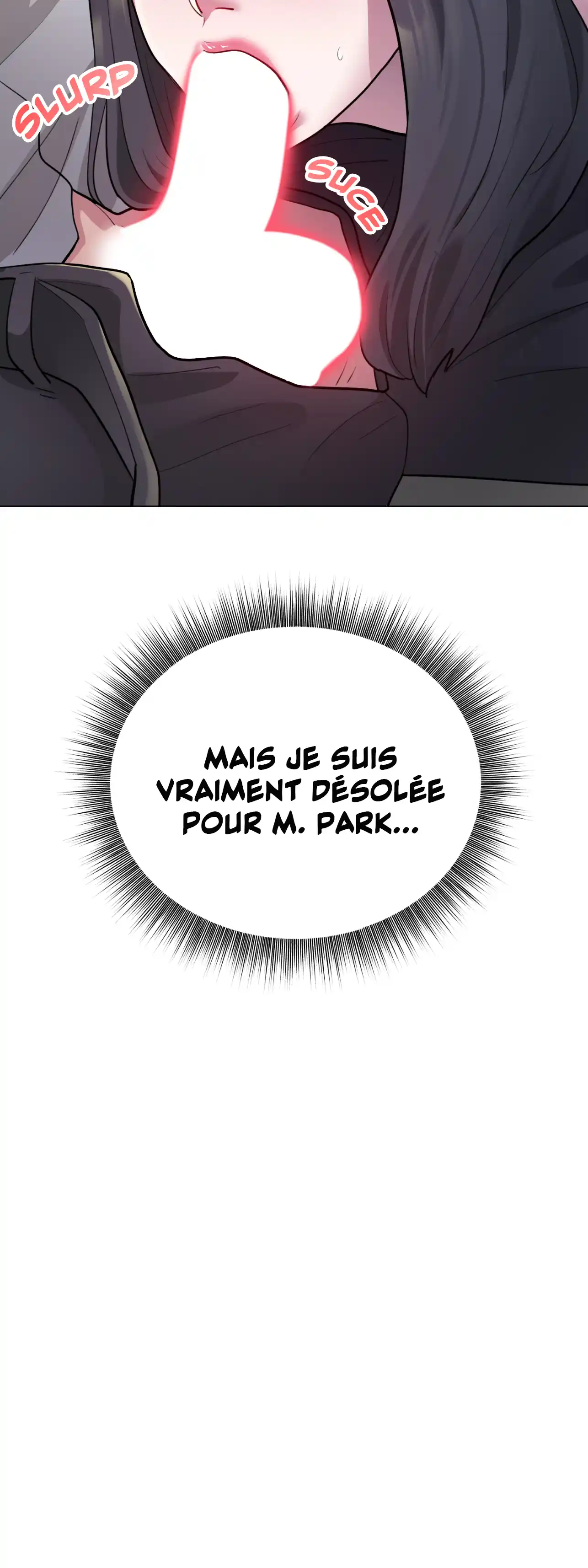Le Guichetier - Episode 1 - read scene 20
