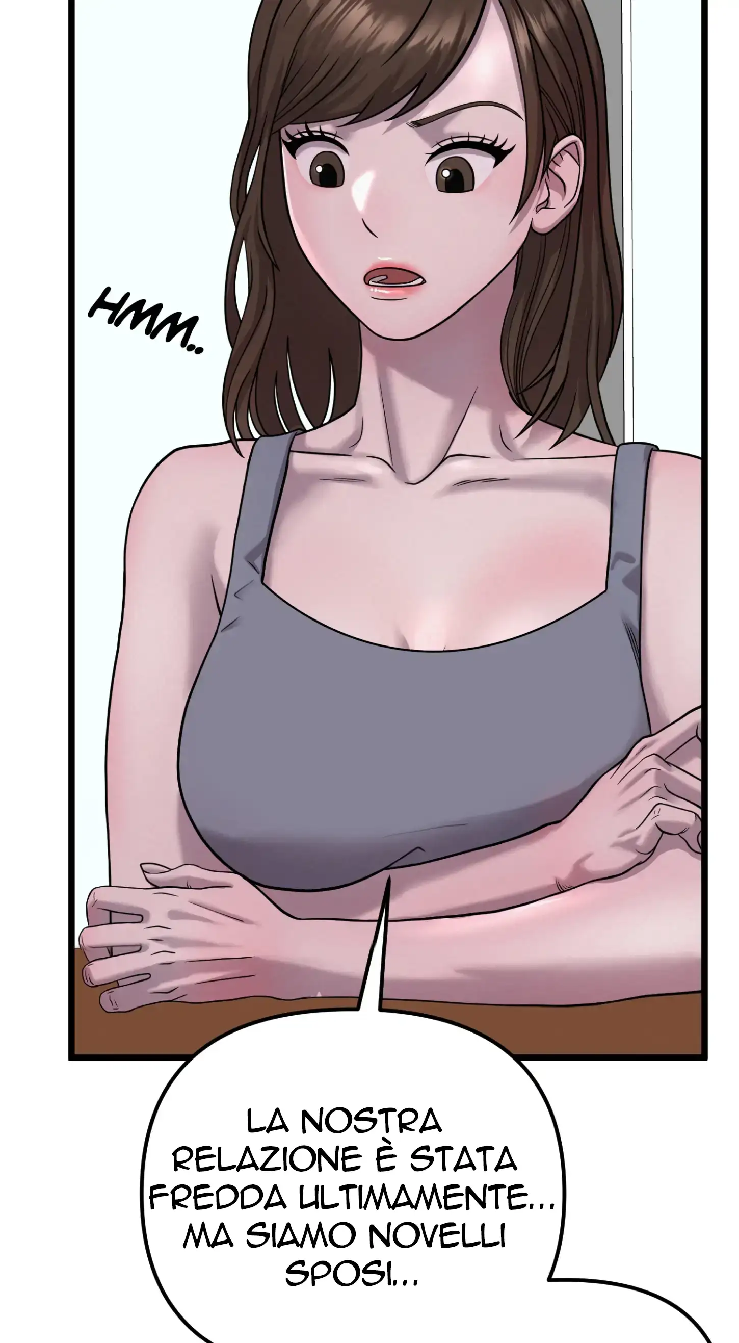 L'Ascensore - Prologue - read scene 27