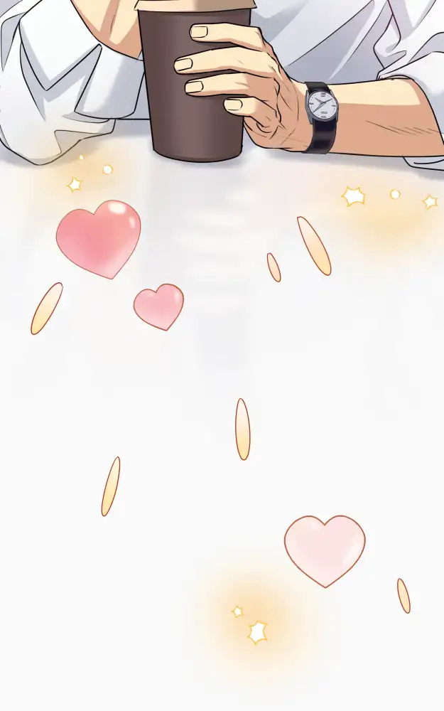 My Subordinate’s Inner Voice Is Too Noisy! - Episode 1 - read scene 32