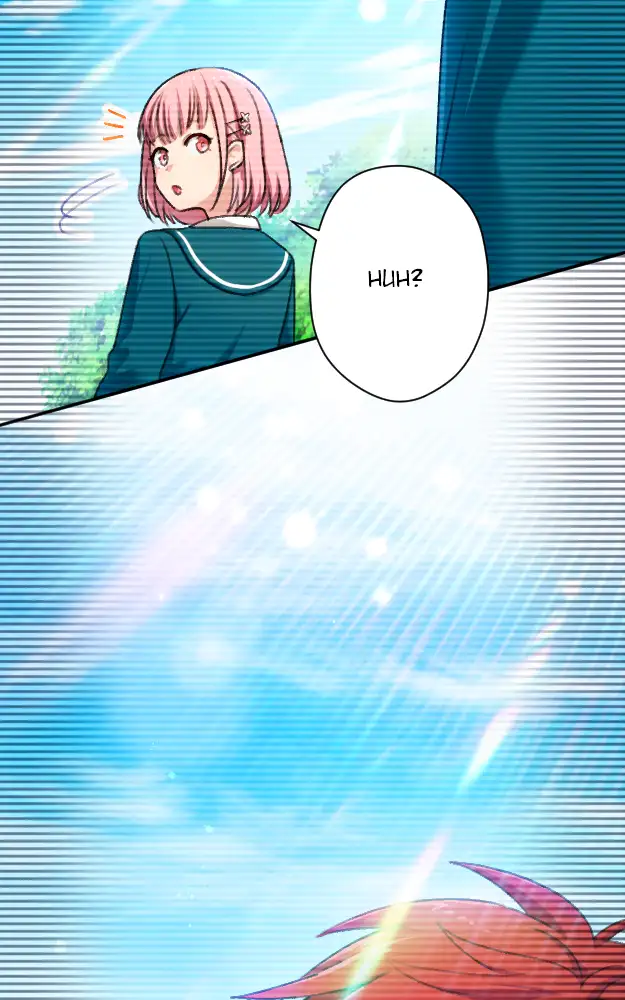 Real Love! - Episode 2 - read scene 25