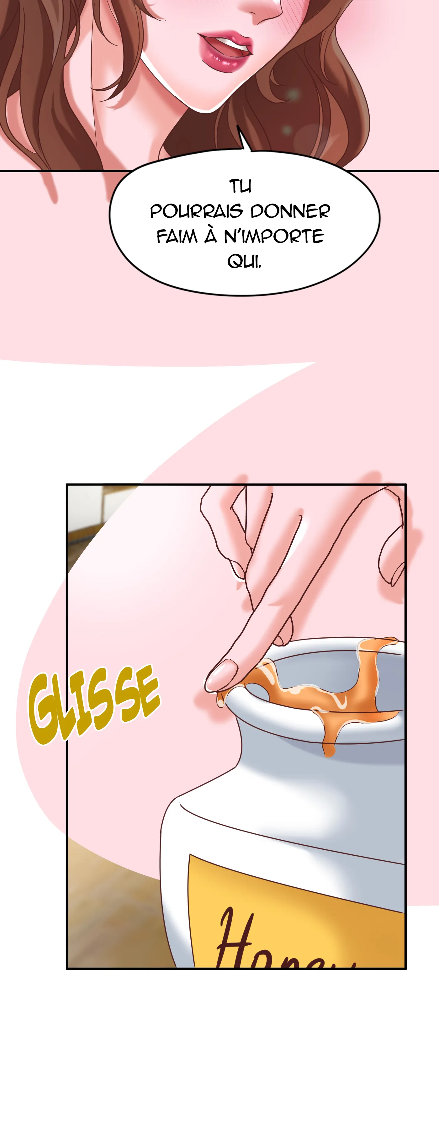 Mains Guérisseuses - Episode 1 - read scene 26