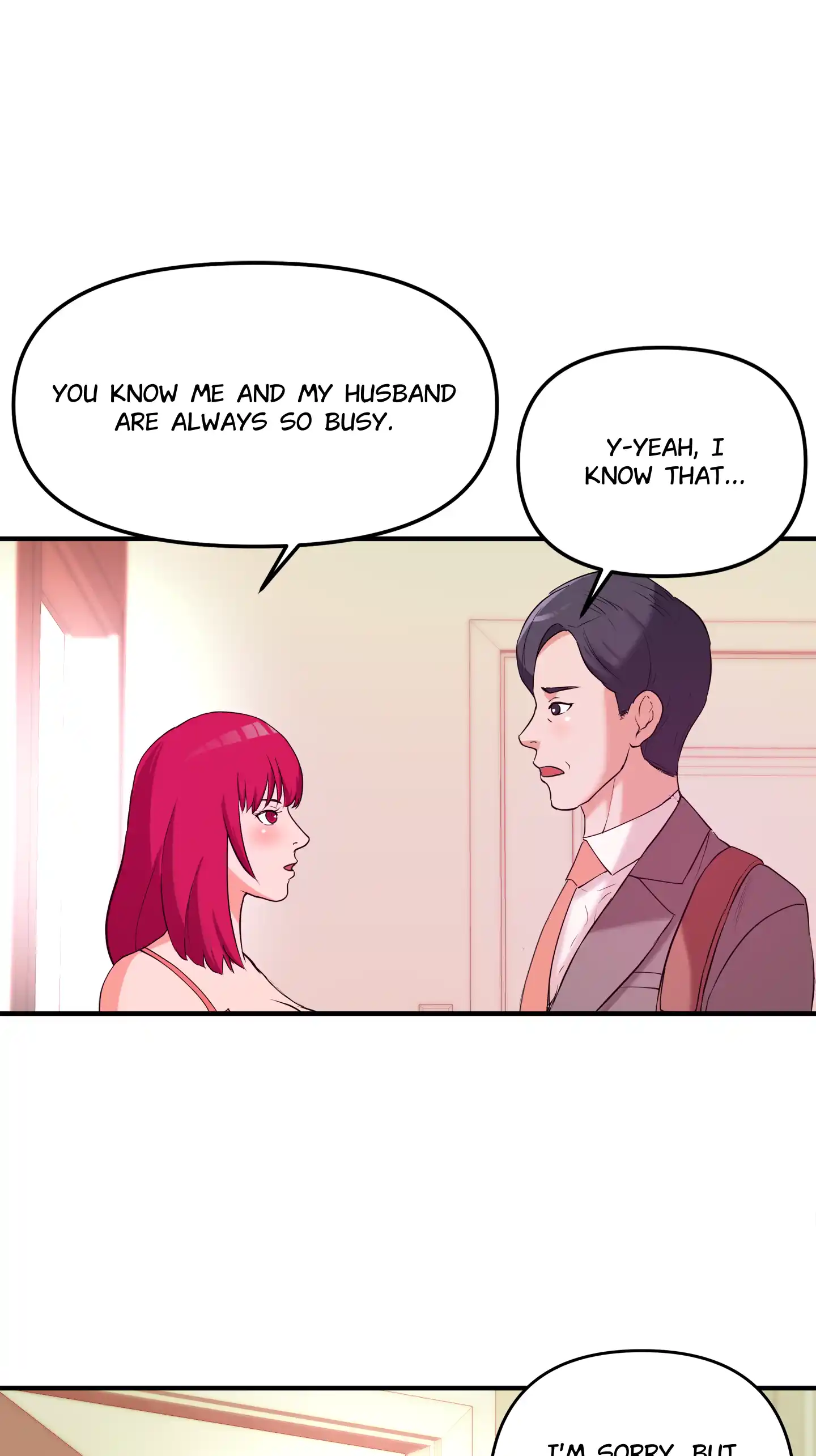 Muddled Schemes - Episode 3 - read scene 10