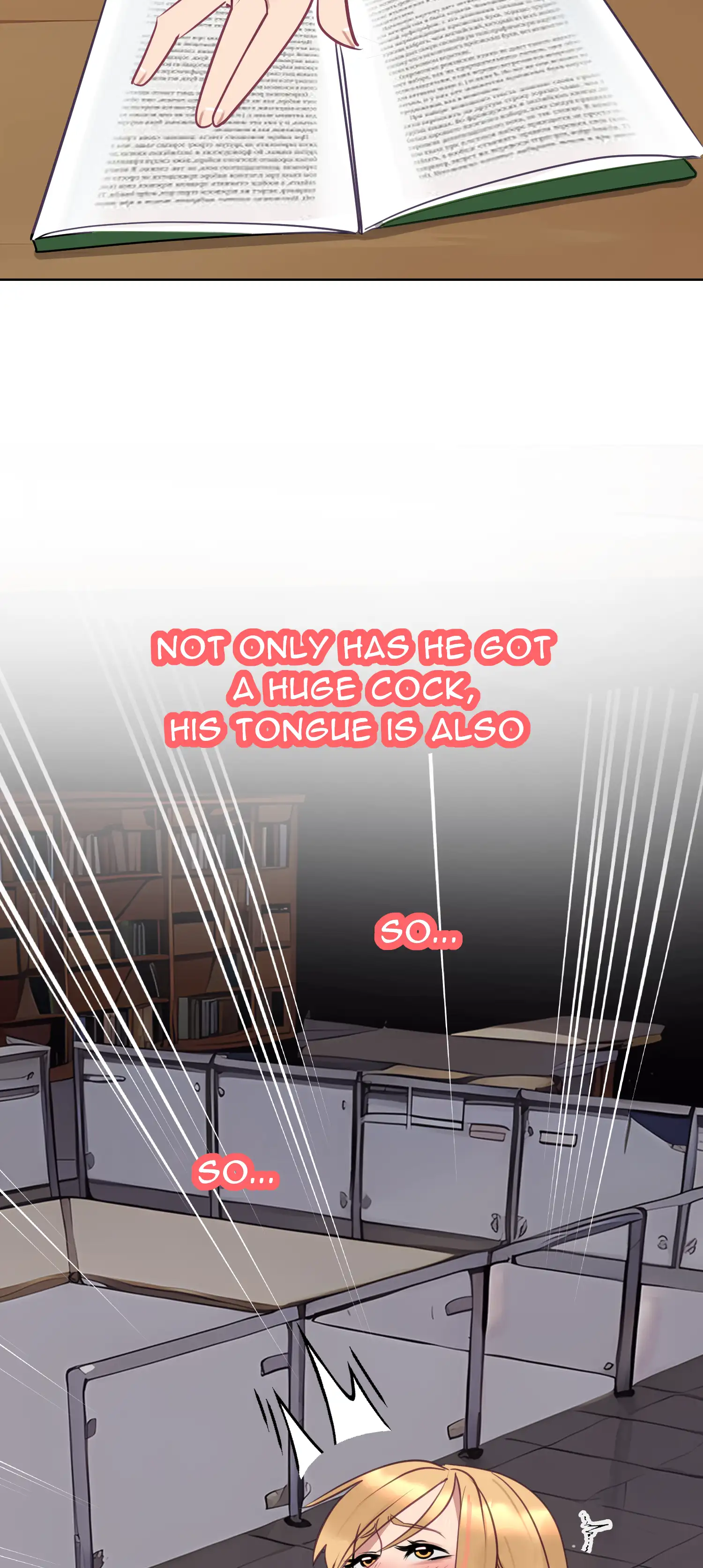 Girl Next Door - Episode 5 - read scene 23