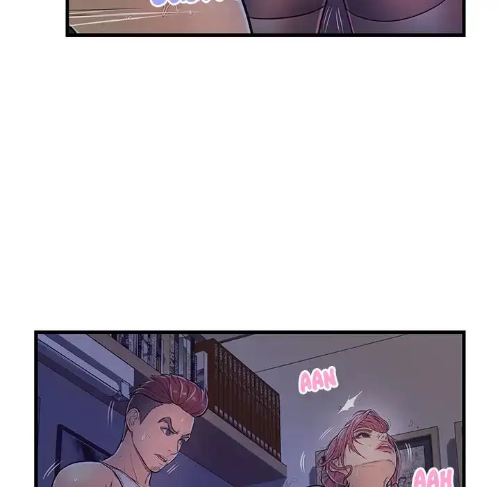 Potential Love Zone - Episode 4 - read scene 29