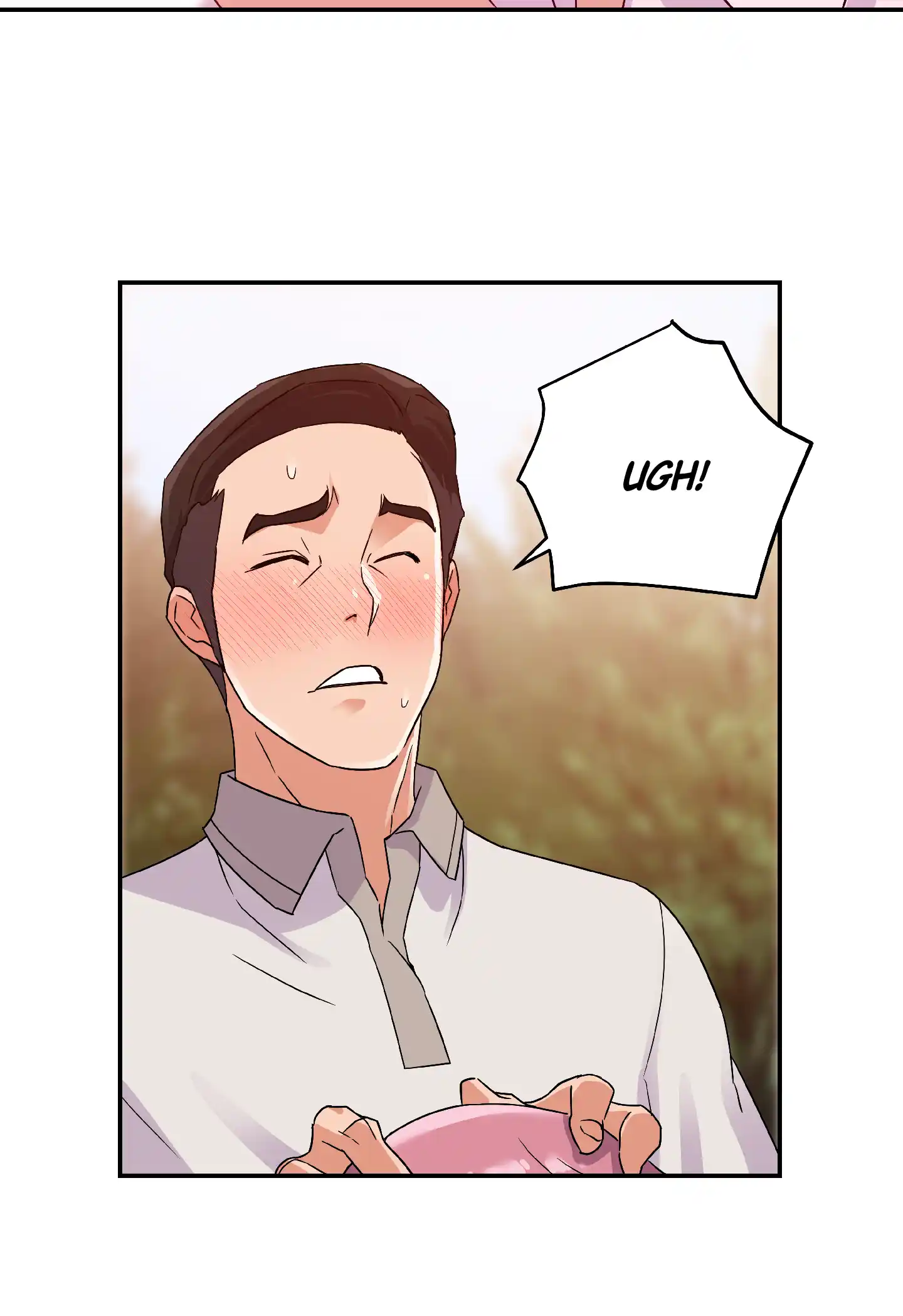 Different Taste Than The Wife - Episode 4 - read scene 2