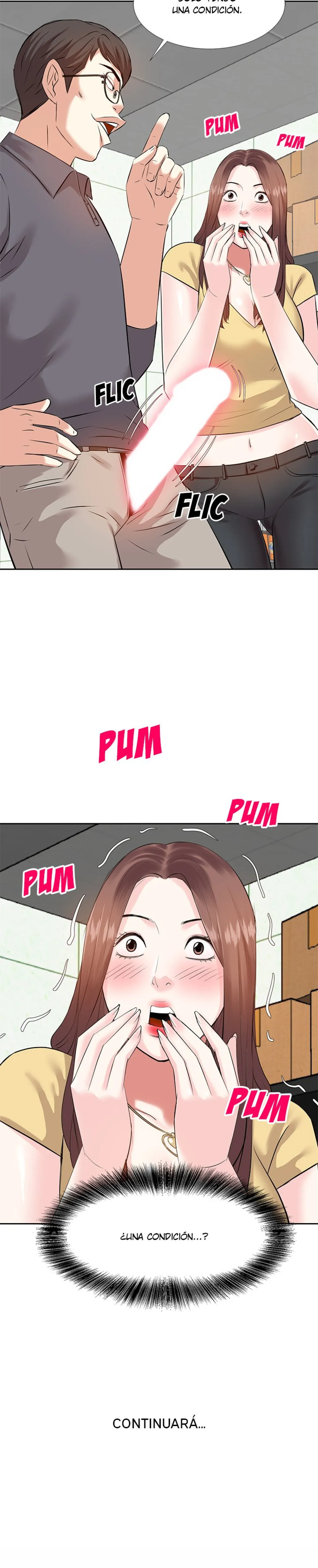 Sugar Daddy - Episode 2 - read scene 27