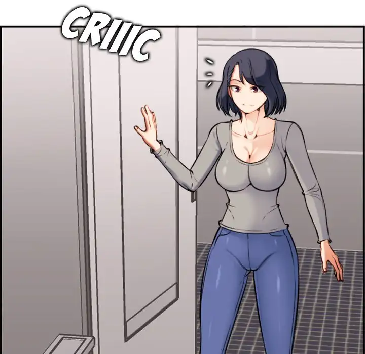 Mamá es una Estudiante Universitaria - Episode 1 - read scene 97