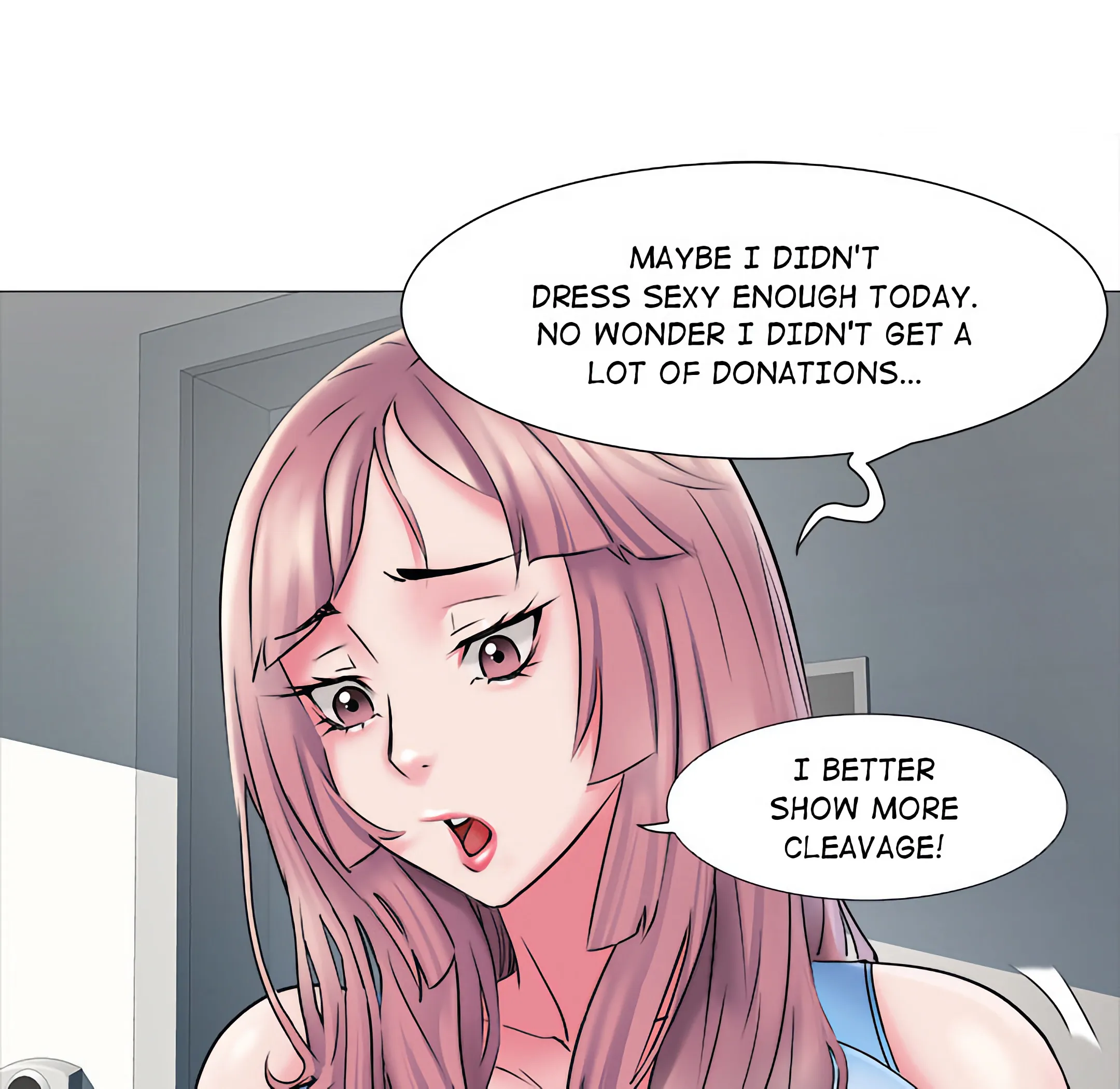 Base 69 - Episode 2 - read scene 34