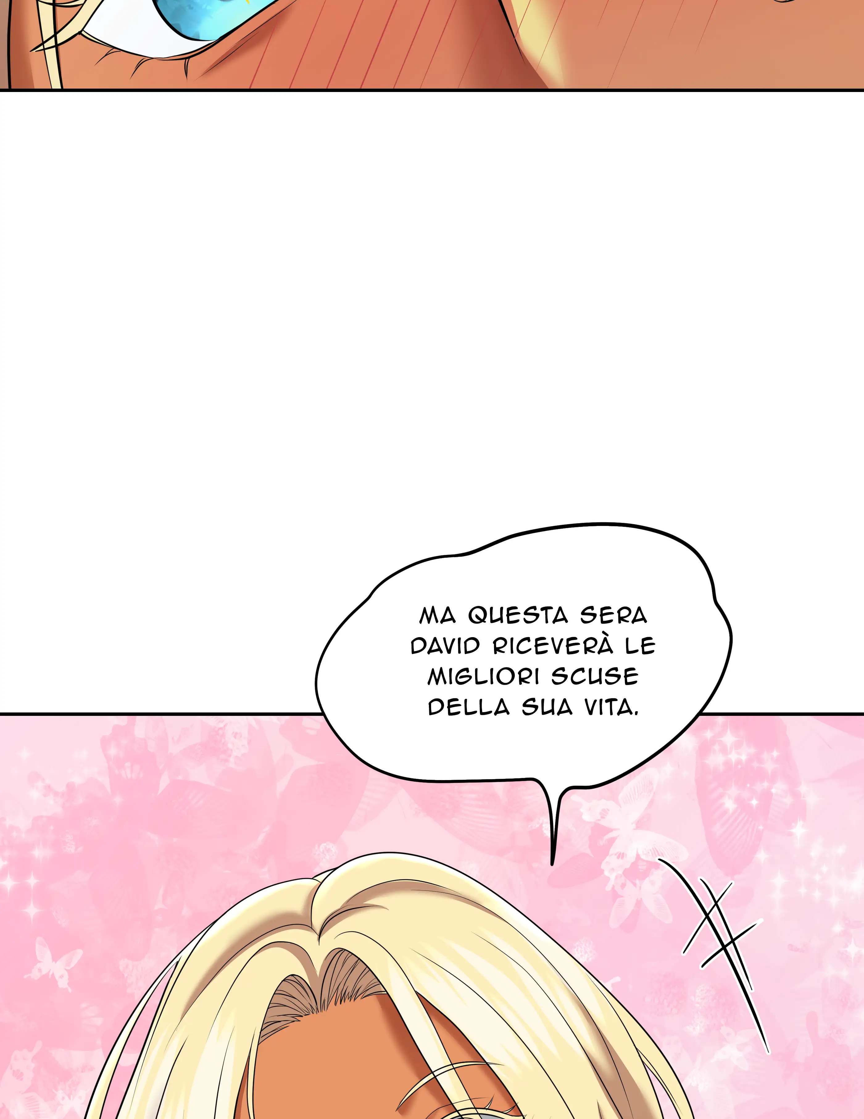 Questo Scherzo Finisce Male... - Episode 2 - read scene 51
