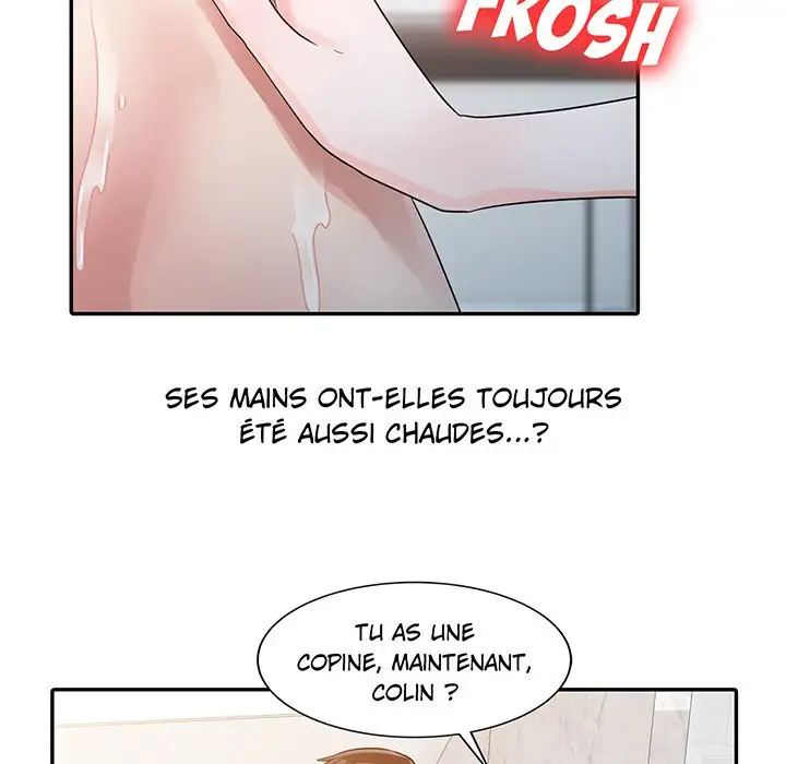 Le Plan De Ma Belle-Mère - Episode 4 - read scene 14