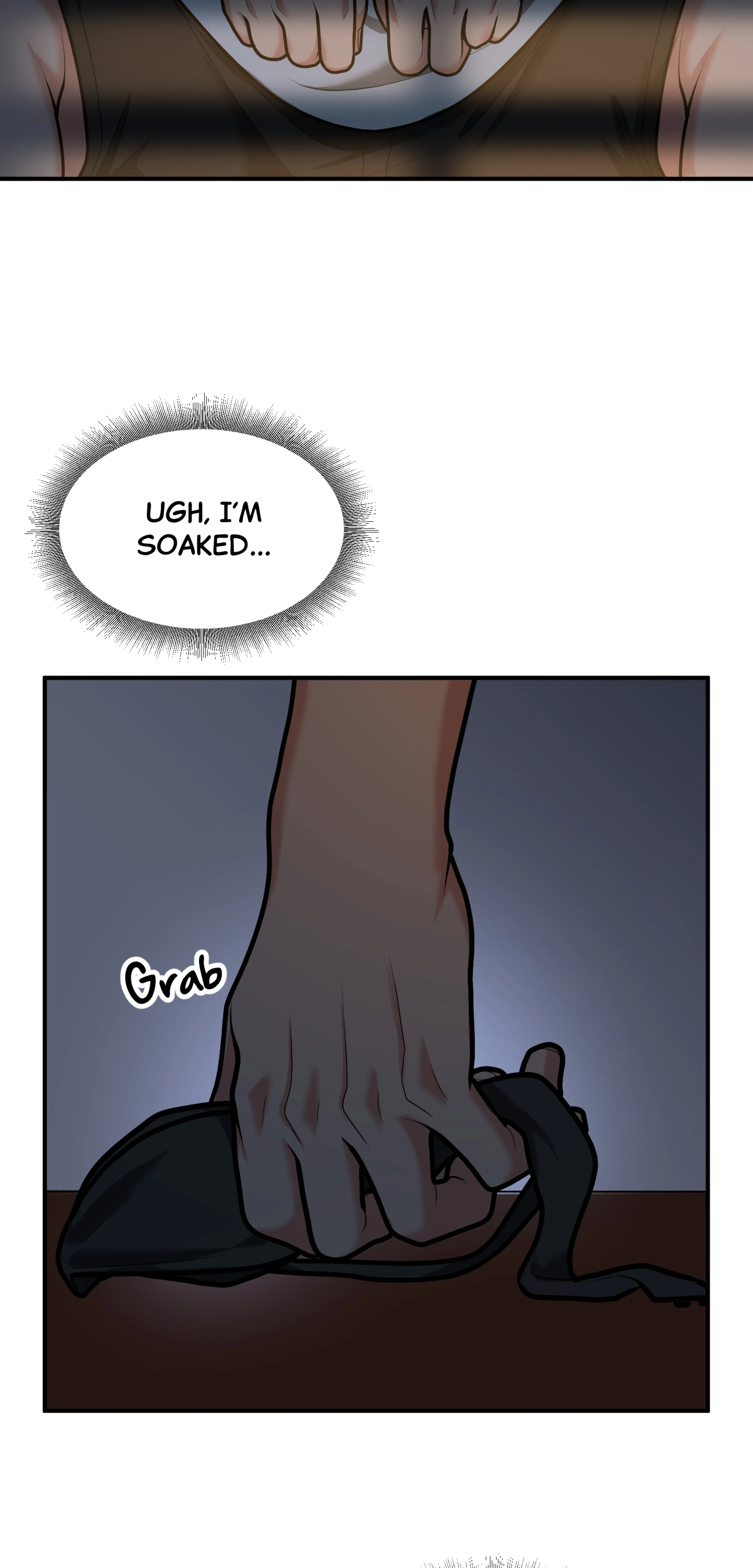 Ripe Peach Young Grape - Episode 2 - read scene 41