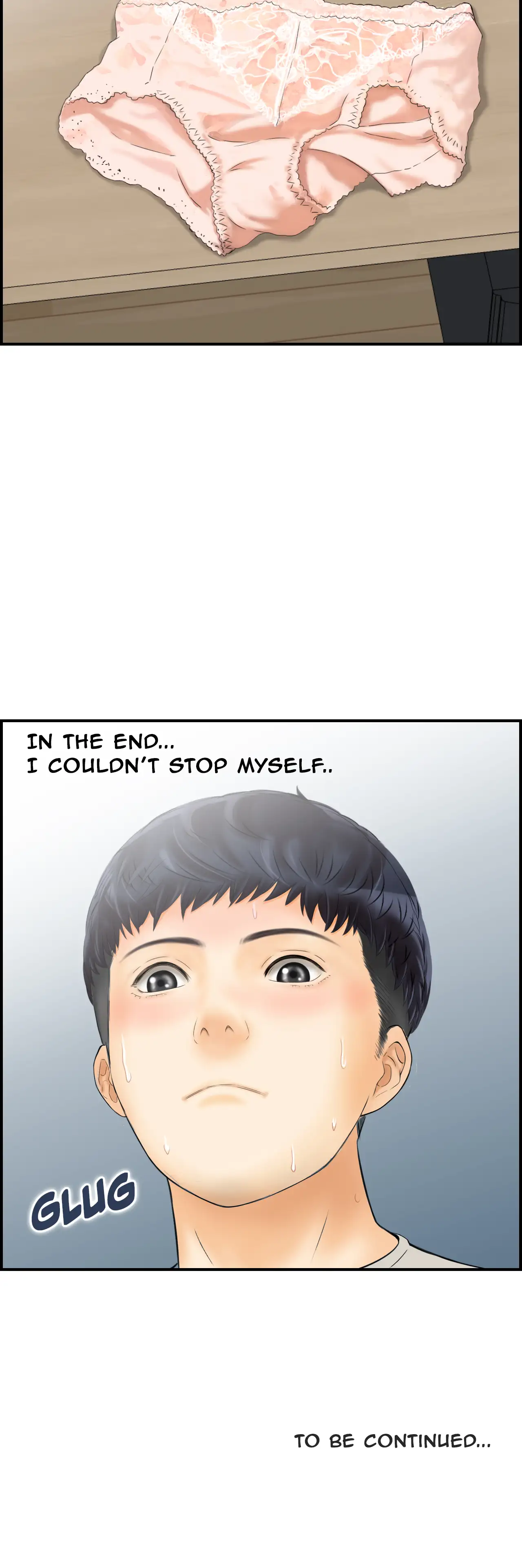 Married Woman Mania - Episode 1 - read scene 52