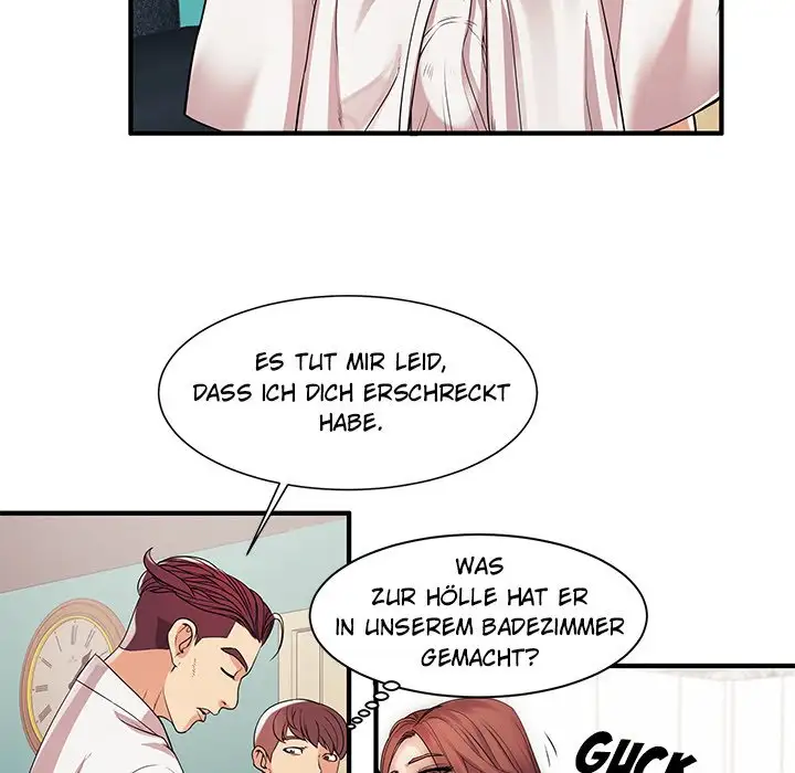 Mama Ist Disqualifiziert - Episode 1 - read scene 17