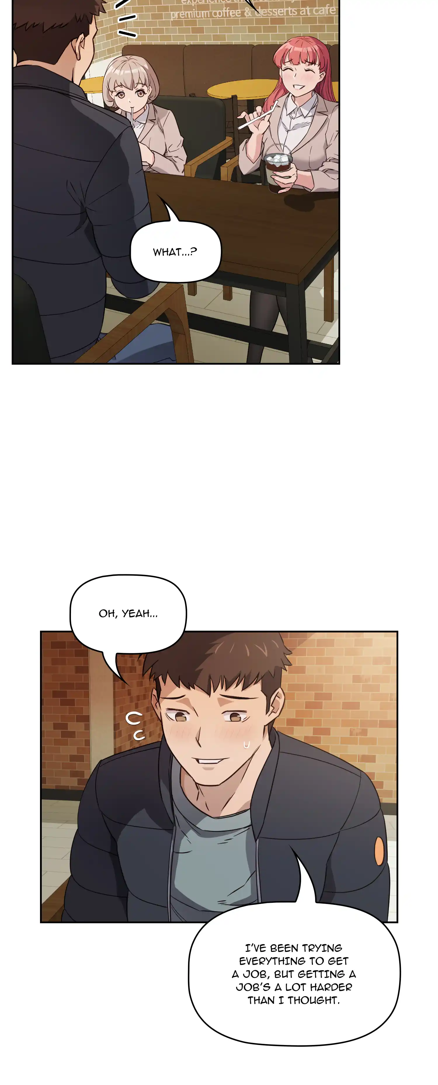 Four's a Crowd - Episode 1 - read scene 28
