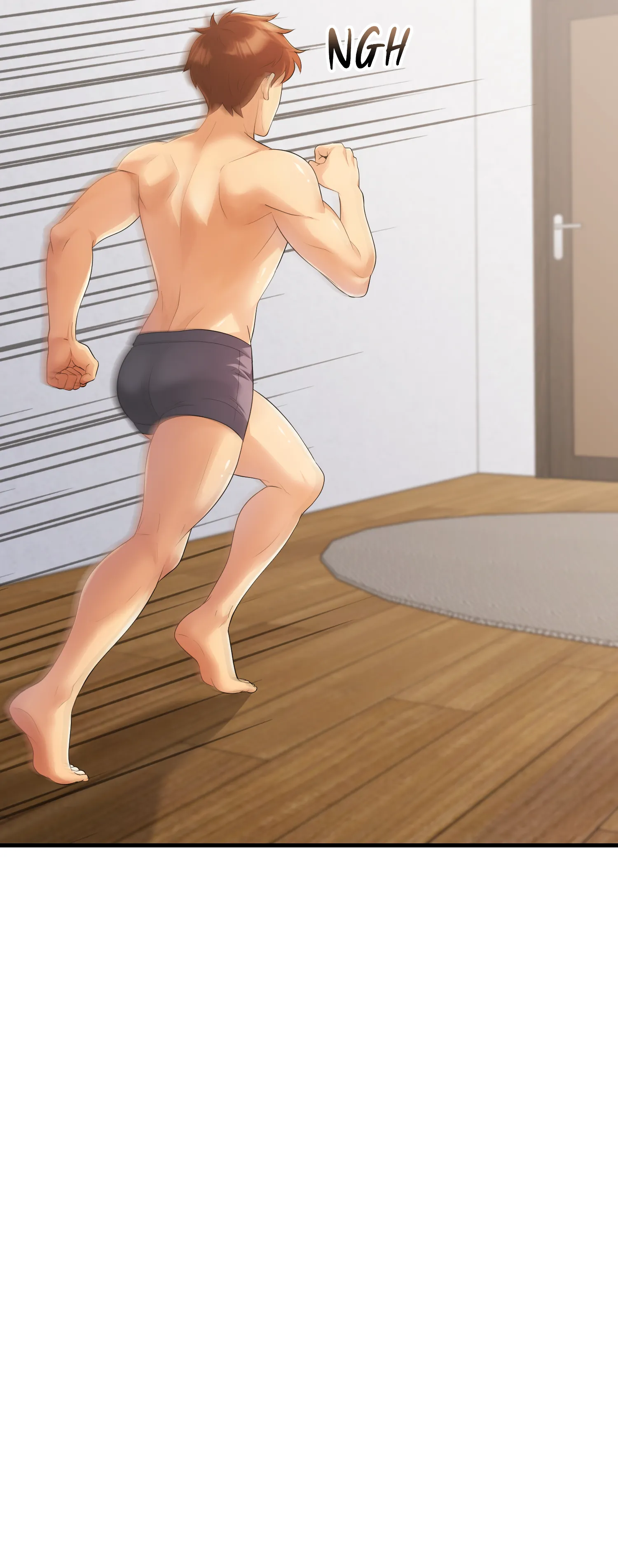 Climb Me Hard! - Episode 1 - read scene 5