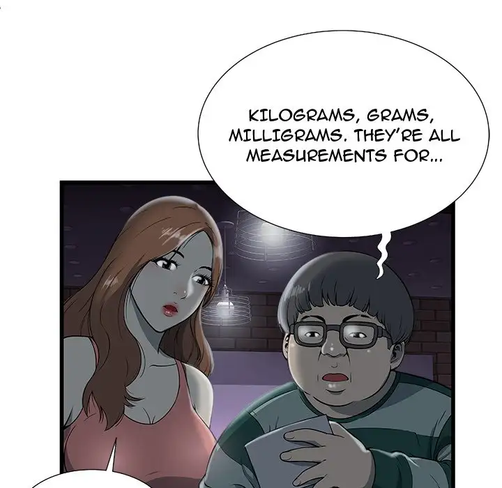 Lost Heaven - Episode 2 - read scene 47