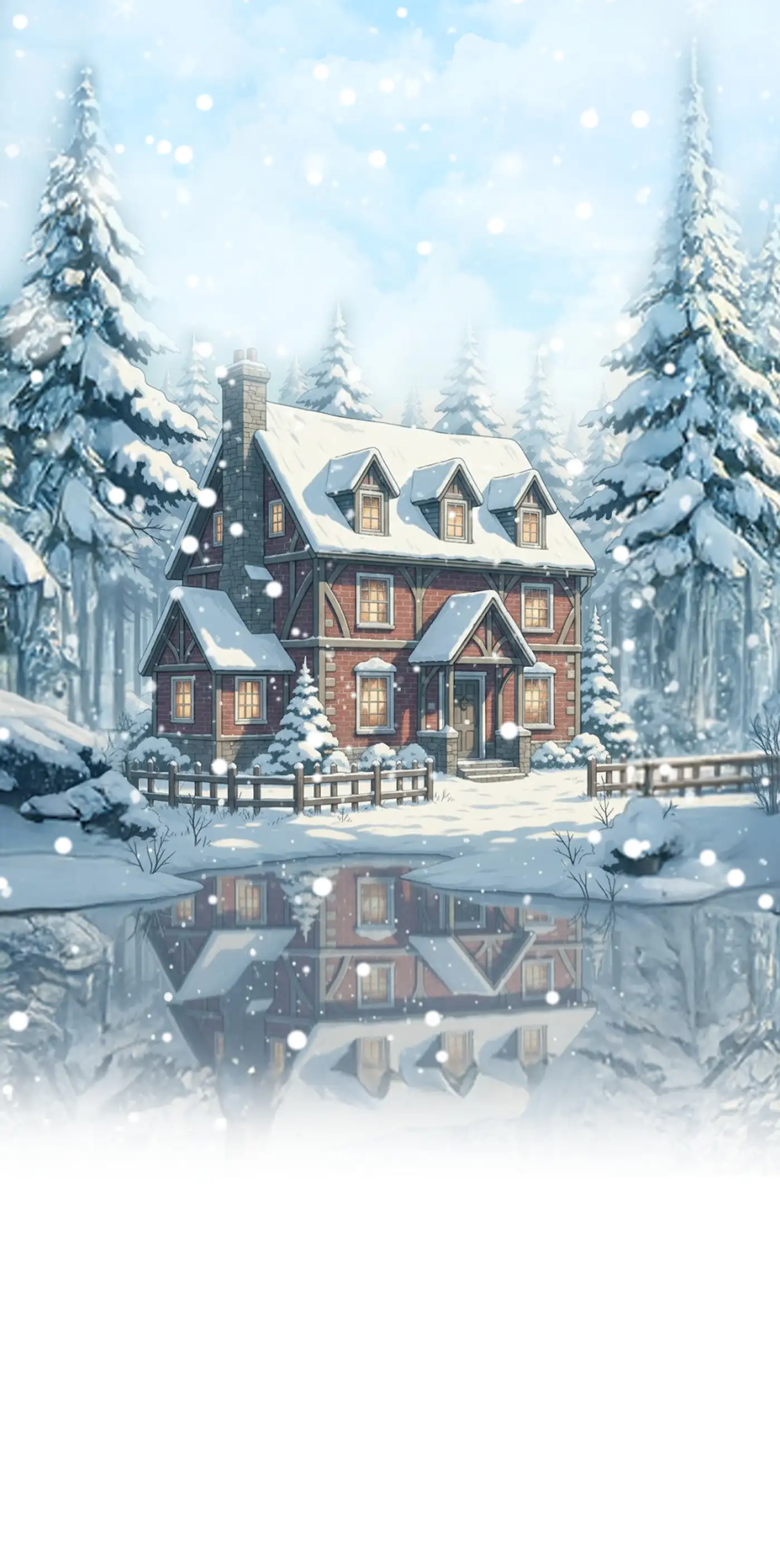 Giochi Invernali 2: "Edizione MILF" - Prologue - read scene 9