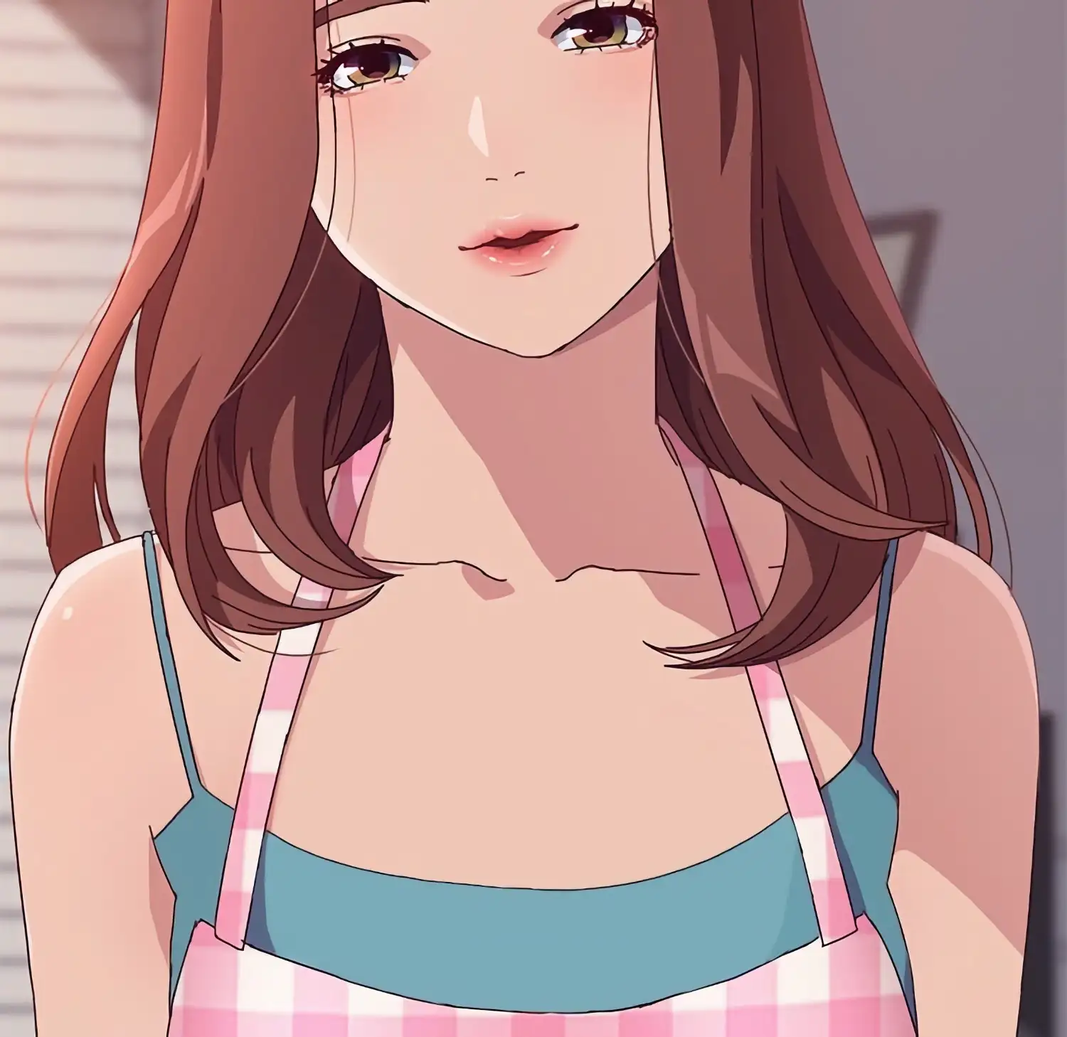 Twice The Love - Prologue - read scene 7