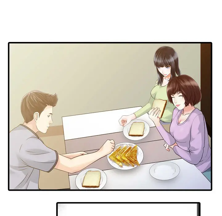 Three Women In My Mind - Episode 5 - read scene 20