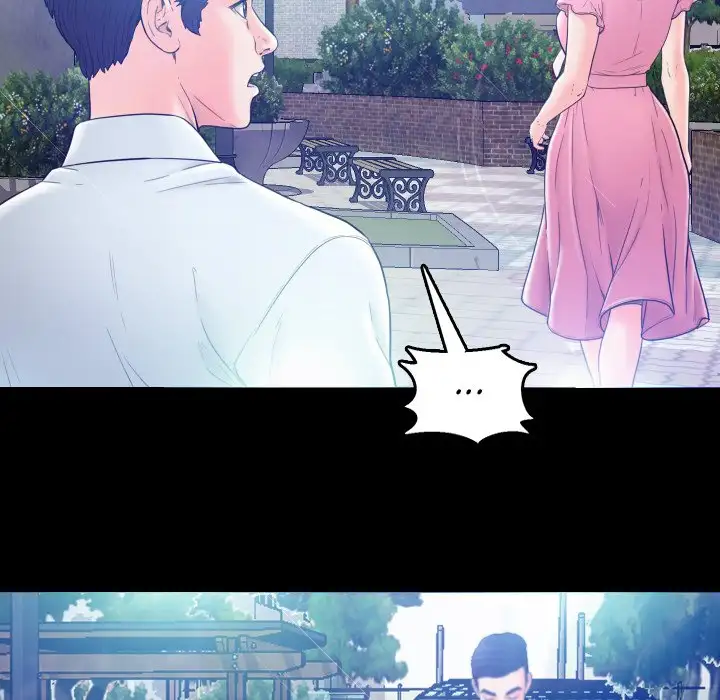 La Femme De Mon Fils - Episode 1 - read scene 76