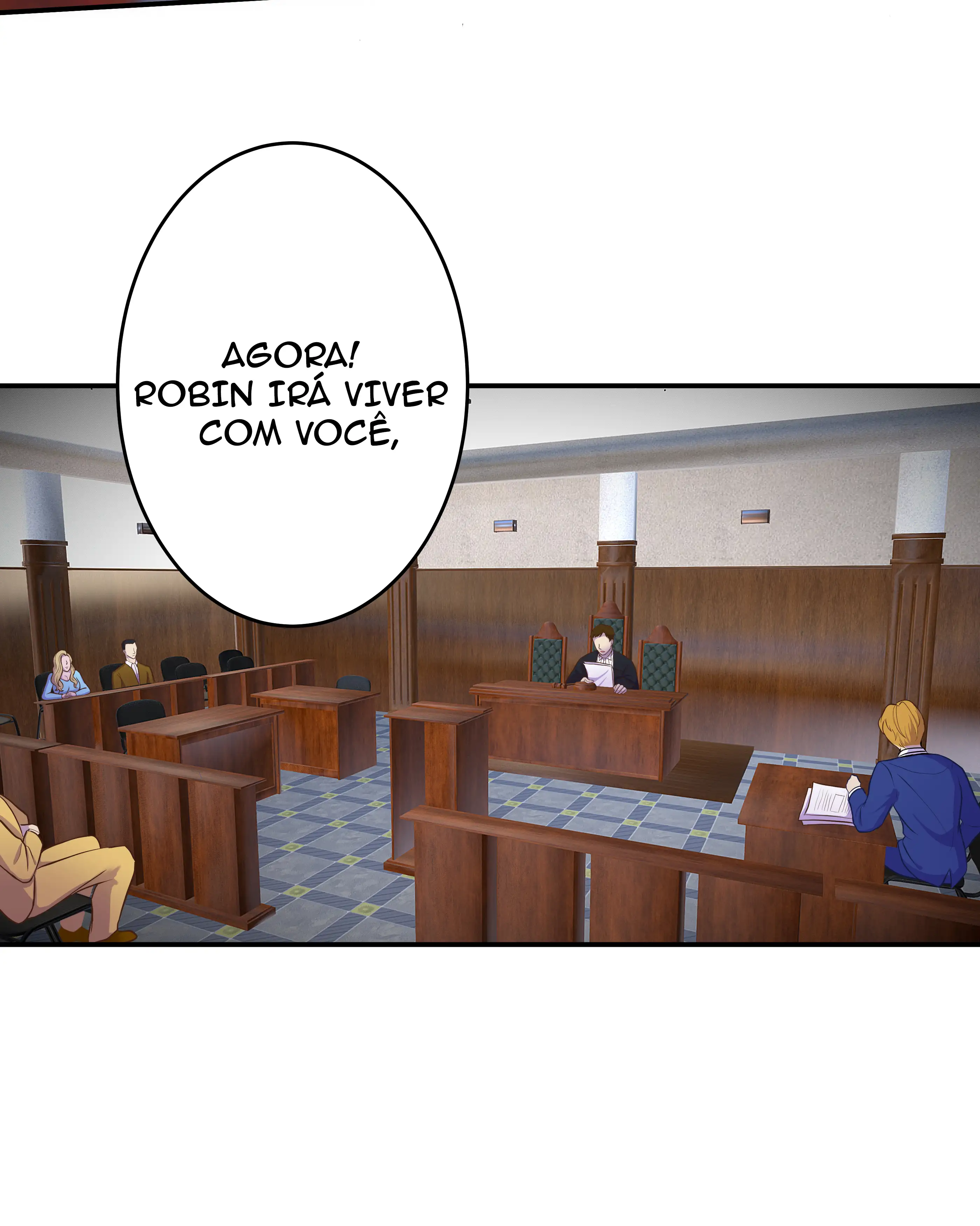 Tia Amorosa - Episode 1 - read scene 18