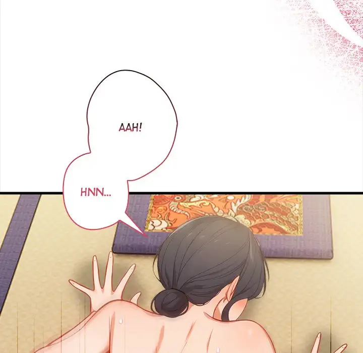 Spirit Contact: An Obscene Body - Episode 2 - read scene 73