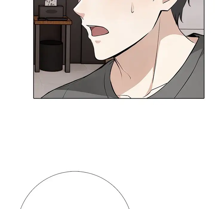 Revenge room - Episode 2 - read scene 49