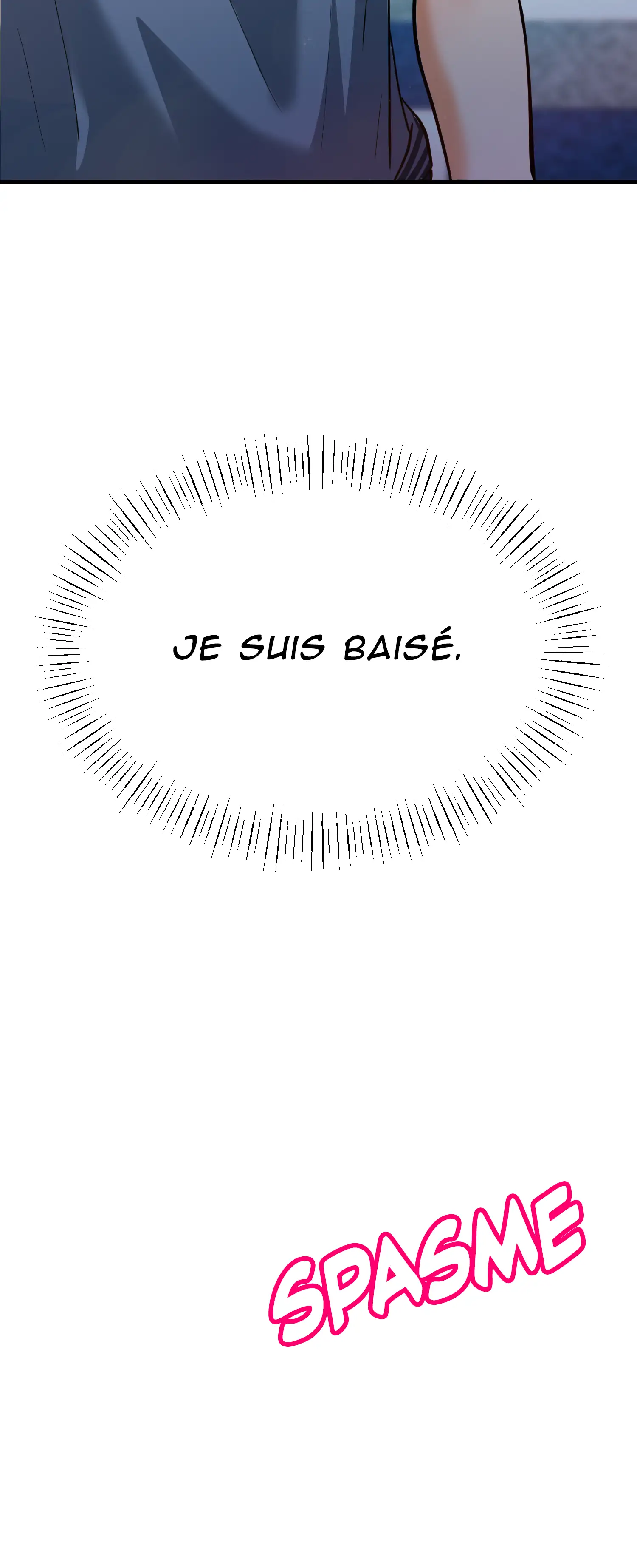 Colocataires Désastreux - Episode 2 - read scene 71