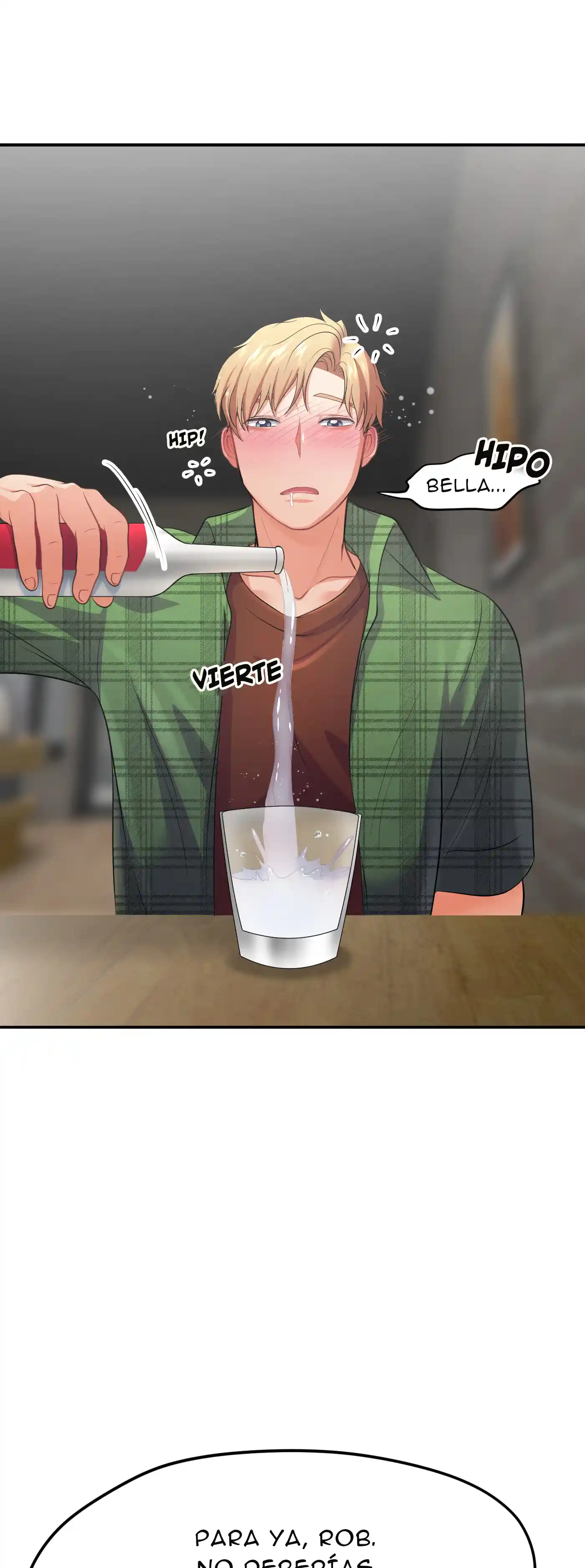 Habitación libre - Episode 5 - read scene 46