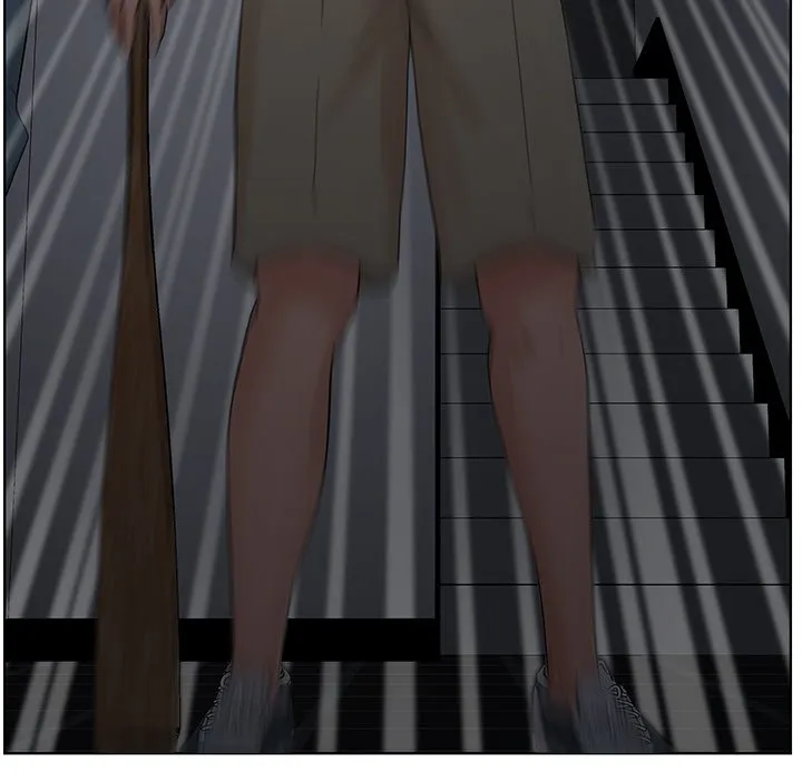 La boutique de BD - Episode 5 - read scene 26