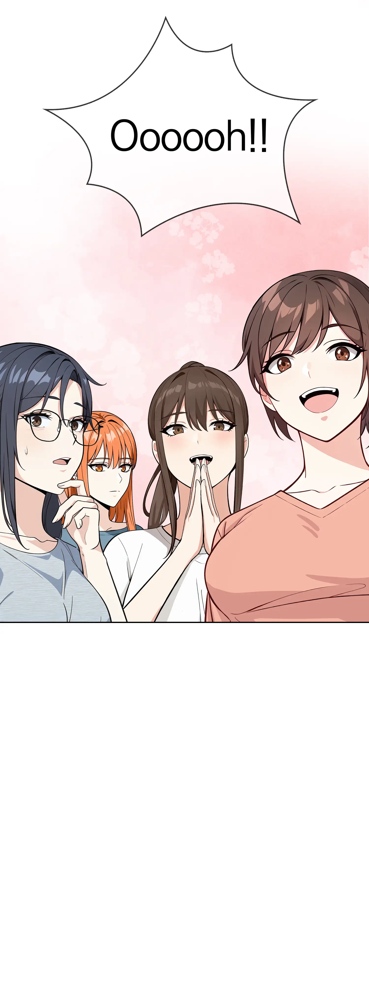 Five Girls, One Dorm - Episode 2 - read scene 41