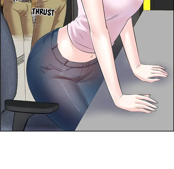 Sugar Daddy - Episode 1 - read scene 71