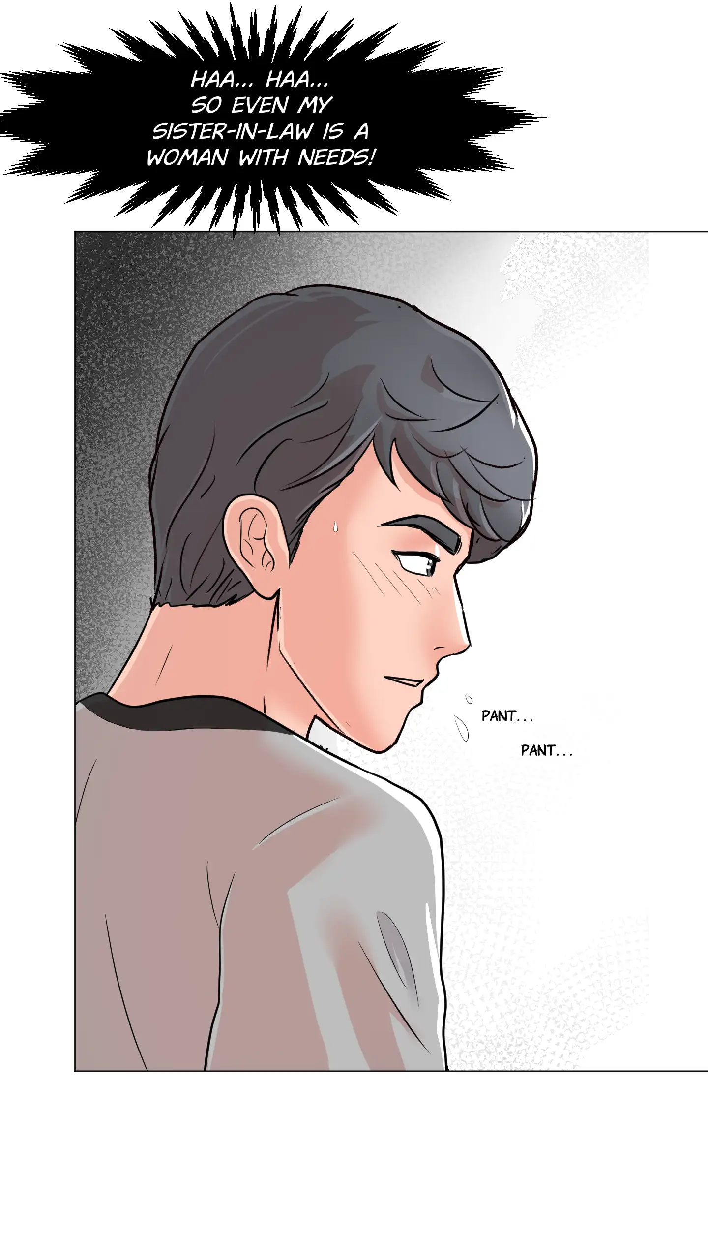My Son's Woman - Episode 1 - read scene 68