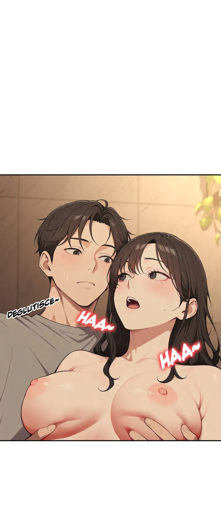 Paradosso 7GF - Episode 2 - read scene 17