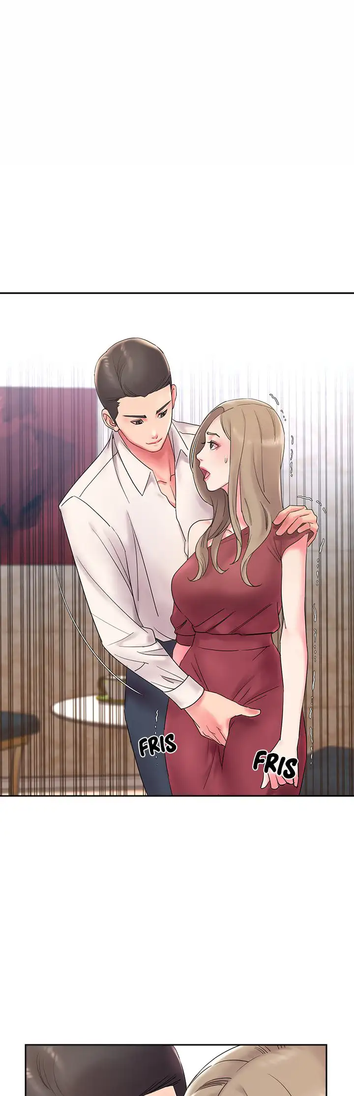Llévate A Mi Esposa - Episode 2 - read scene 1