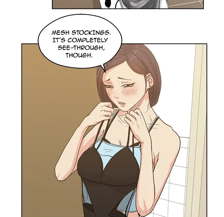 Be Mine, Comic Slut! - Episode 3 - read scene 81