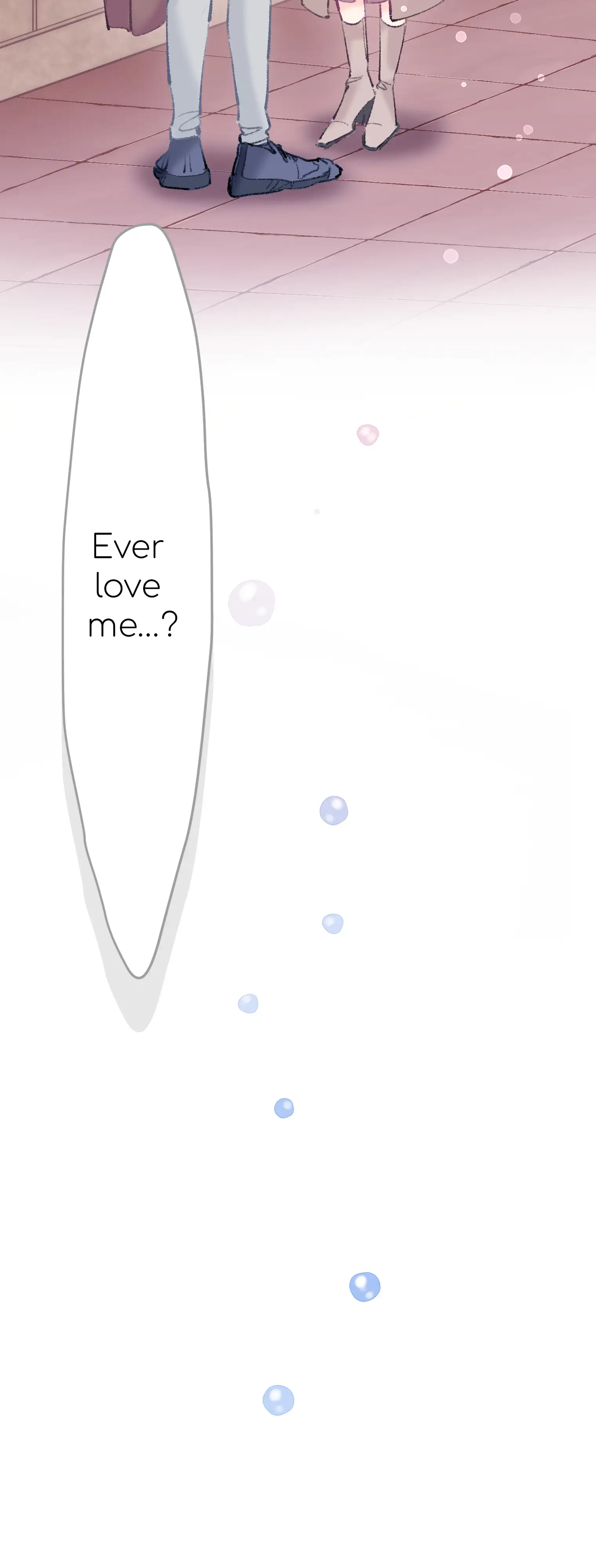 The Love Affairs of Tough Men - Episode 3 - read scene 33