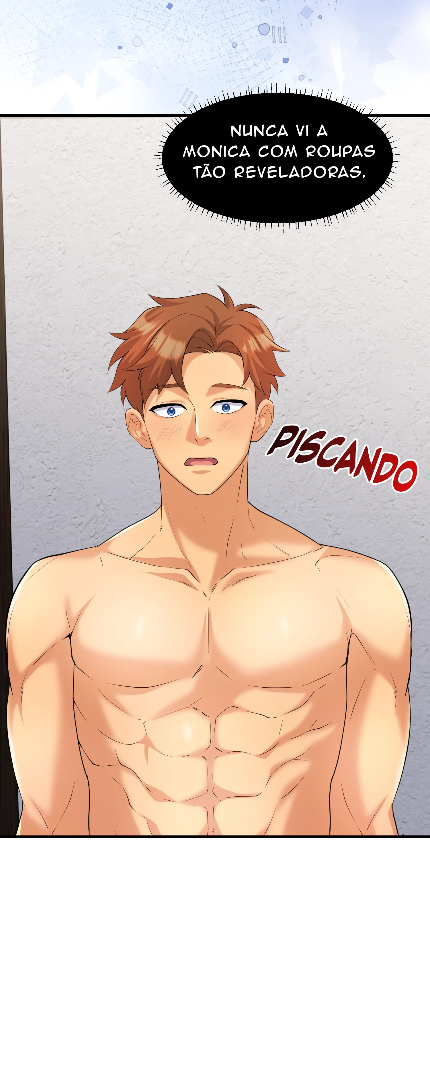 Clube De Escalada - Episode 1 - read scene 29