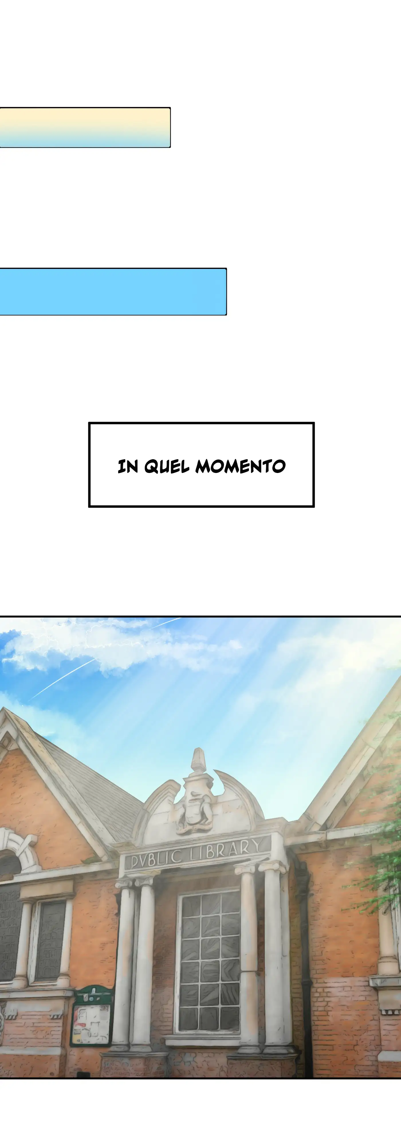 Una Stanza In Più - Episode 4 - read scene 32