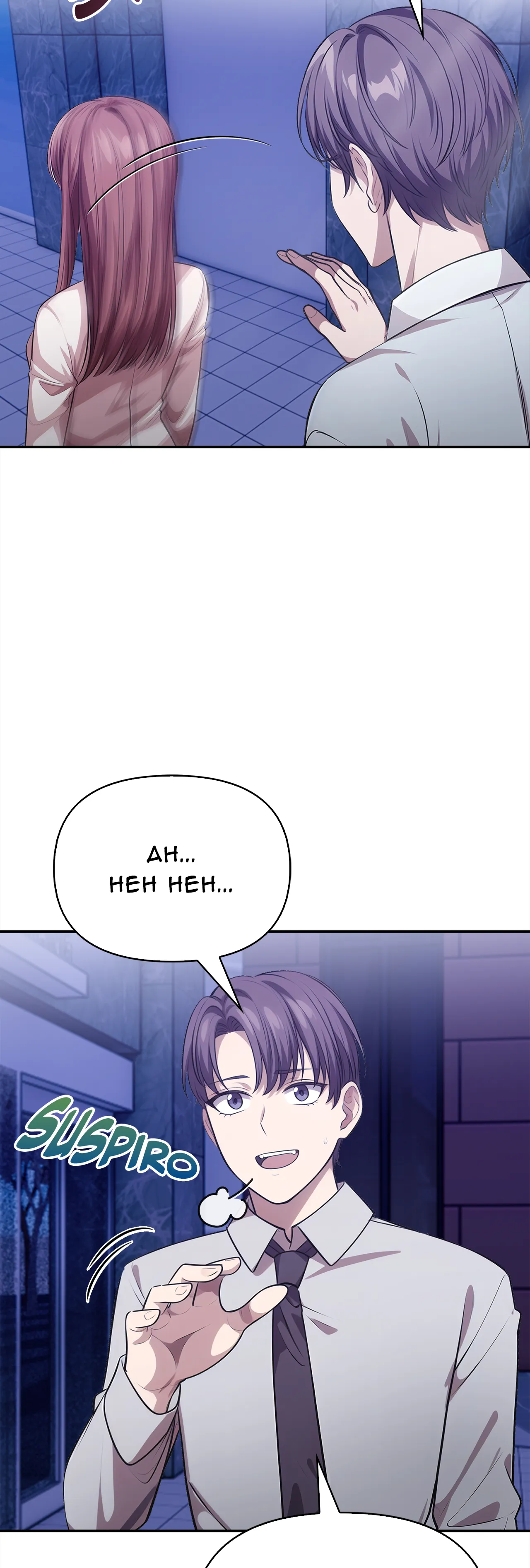 Segredo de uma Mulher Casada - Episode 2 - read scene 20