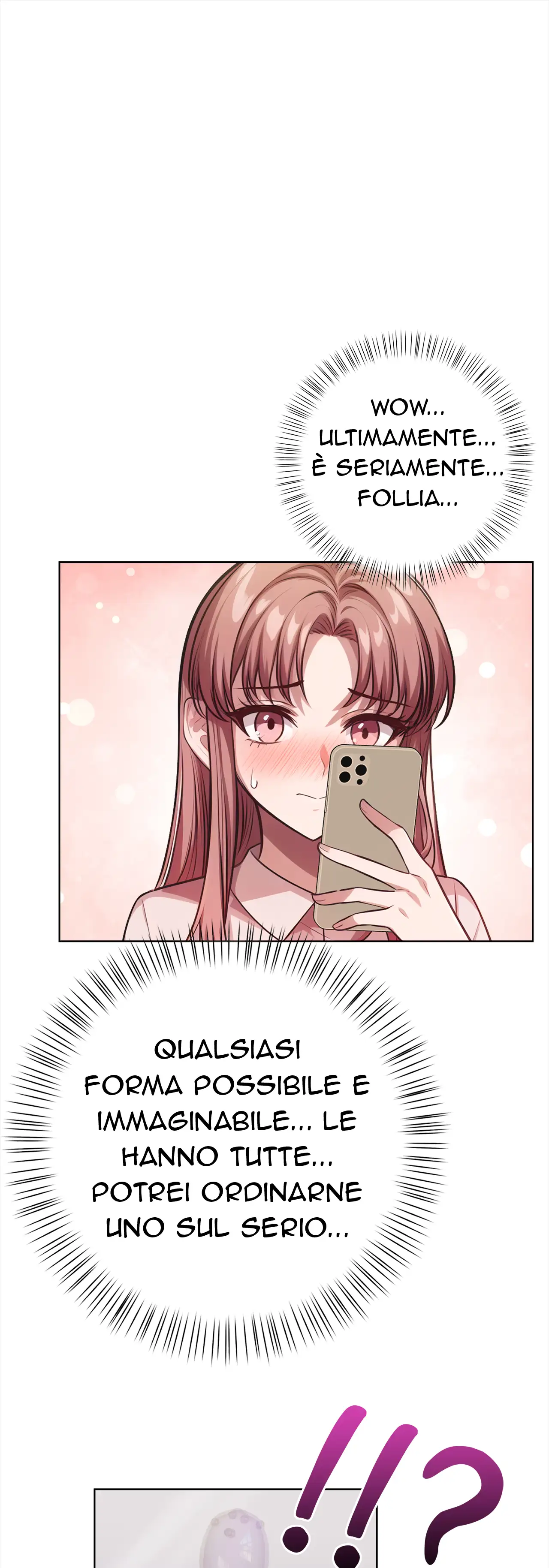 Il Segreto Della Donna Sposata - Episode 1 - read scene 22