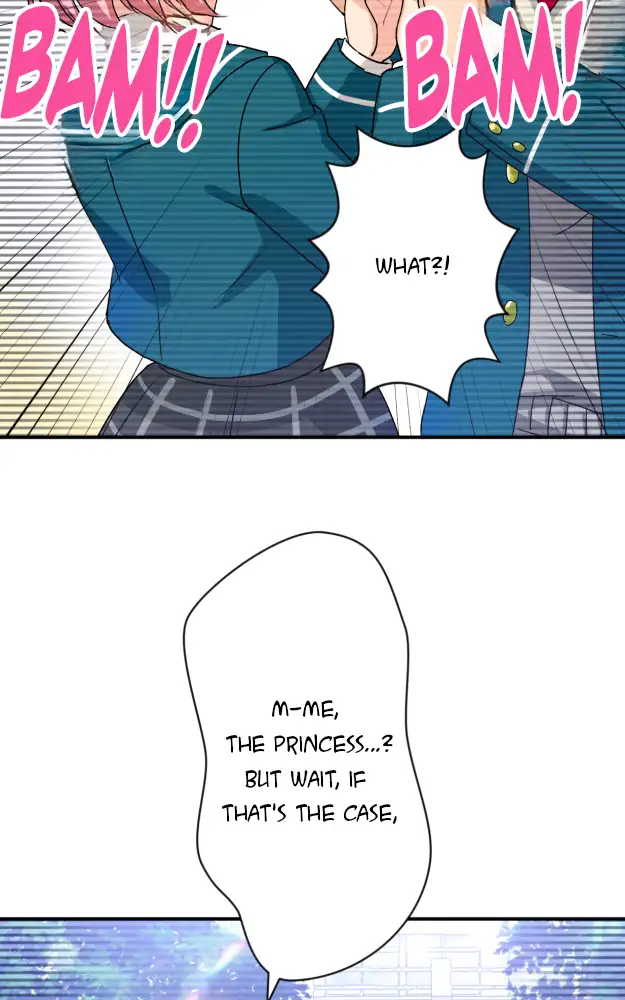 Real Love! - Episode 4 - read scene 29