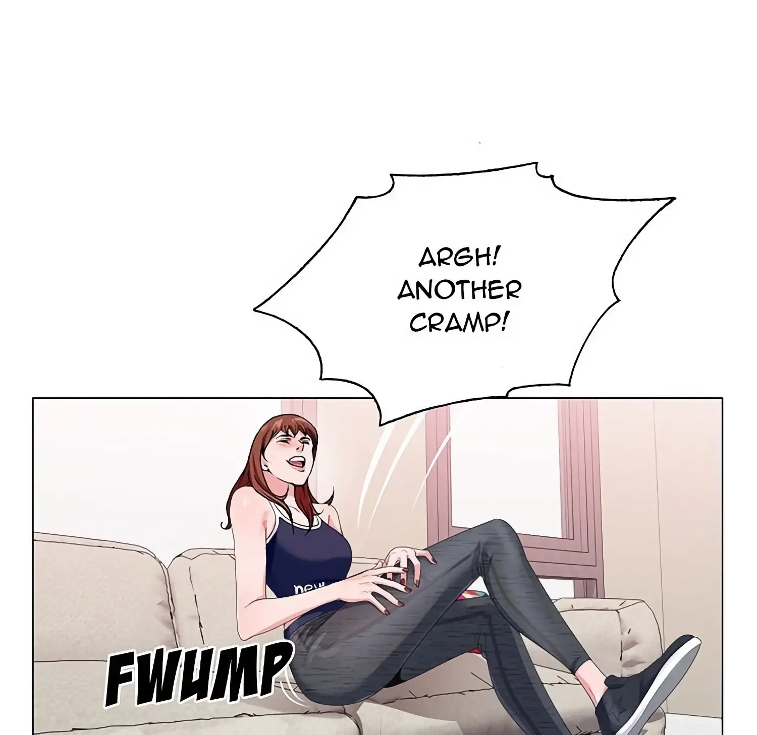 Divine Hands - Prologue - read scene 55