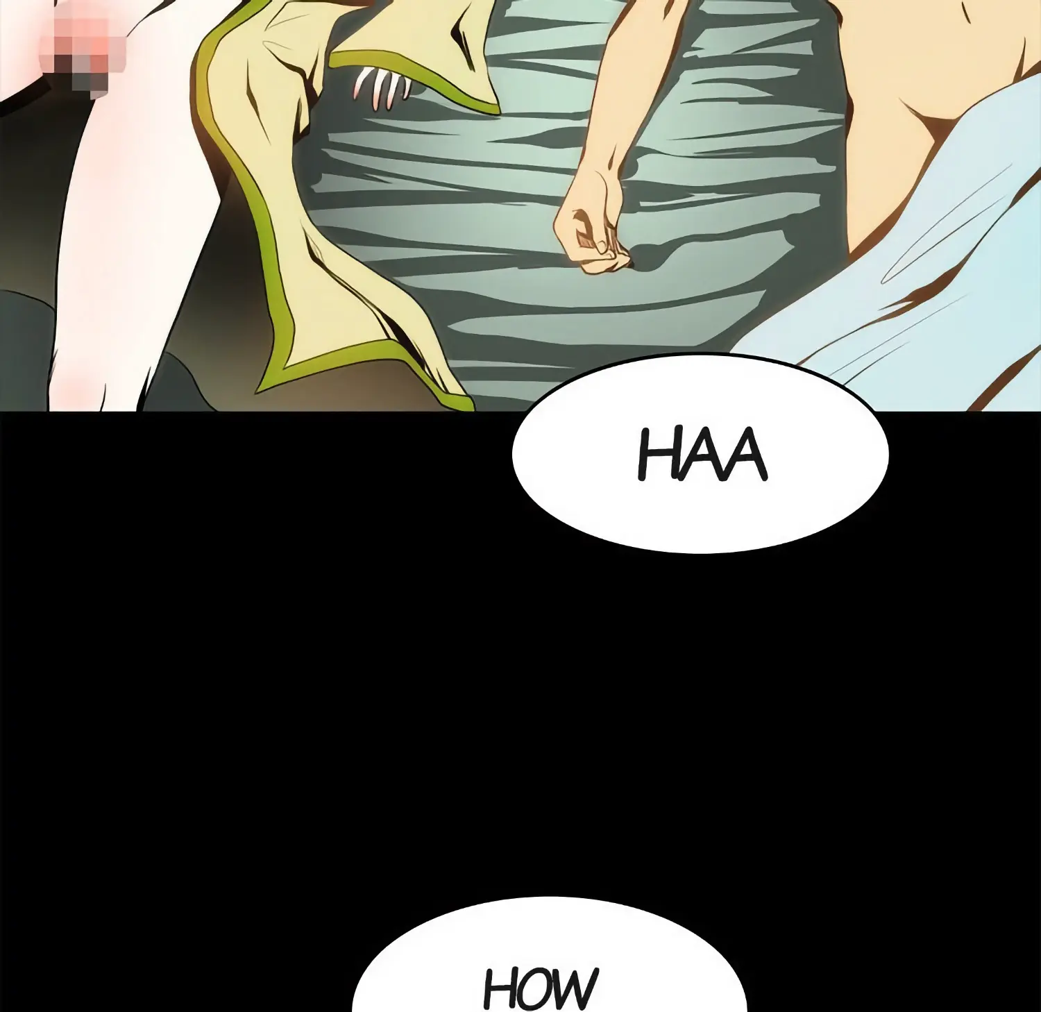 House of Pleasure - Episode 5 - read scene 57
