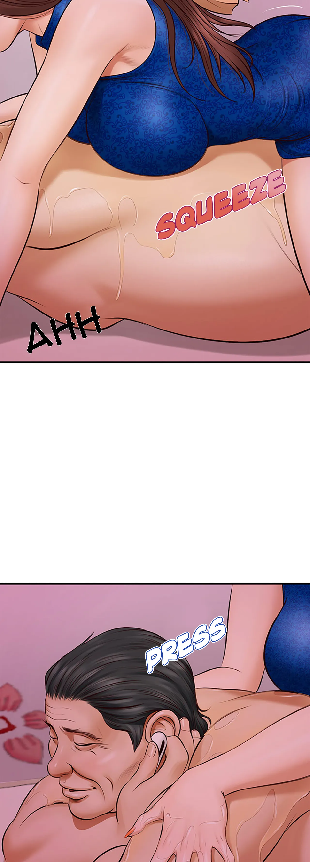 A Week and a Day - Episode 2 - read scene 46