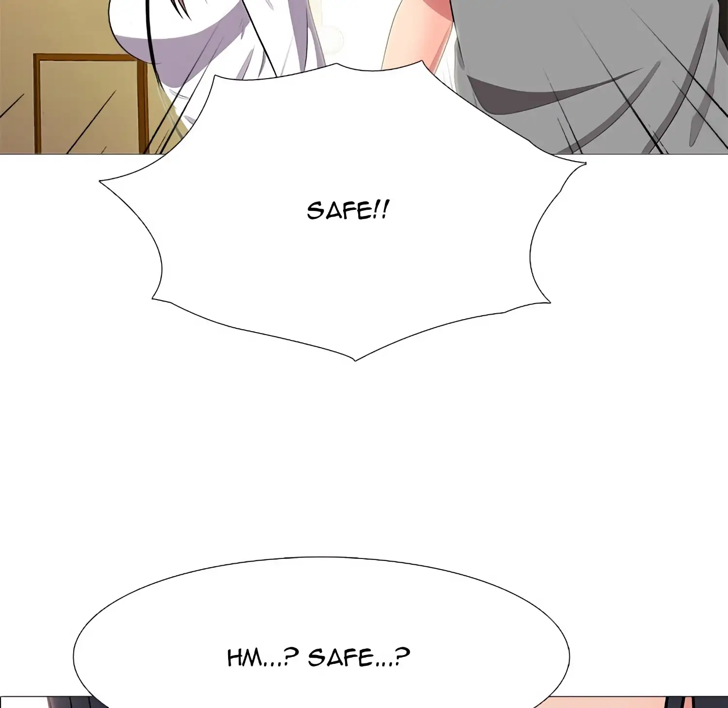 Extra Credit - Prologue - read scene 12