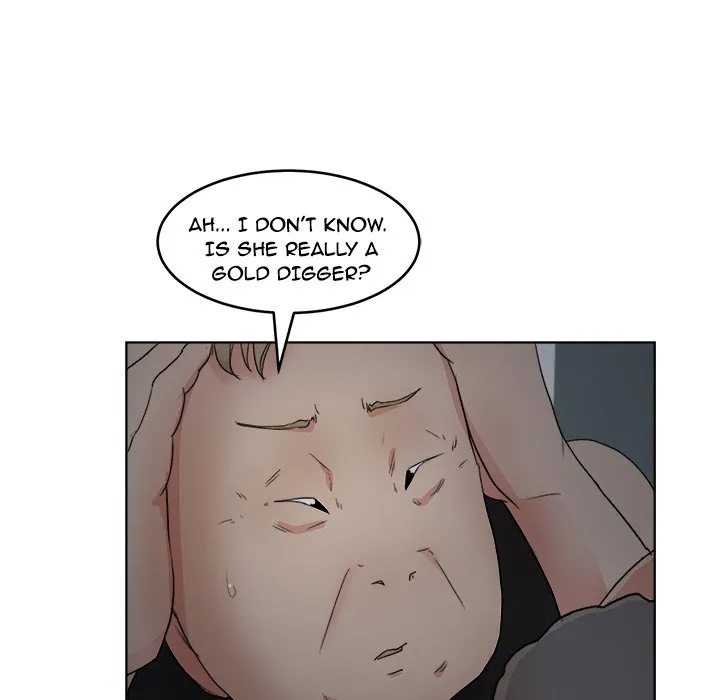 Be Mine, Comic Slut! - Episode 5 - read scene 16