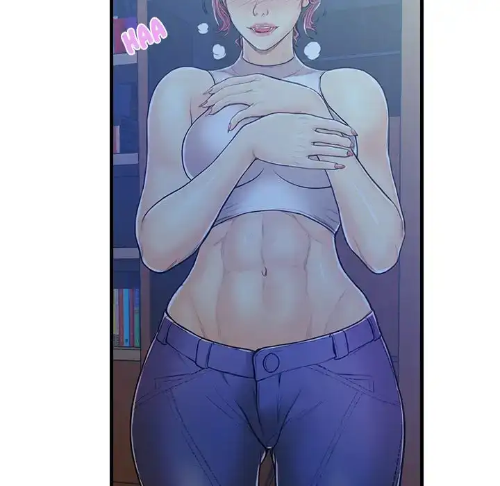 Potential Love Zone - Episode 3 - read scene 105
