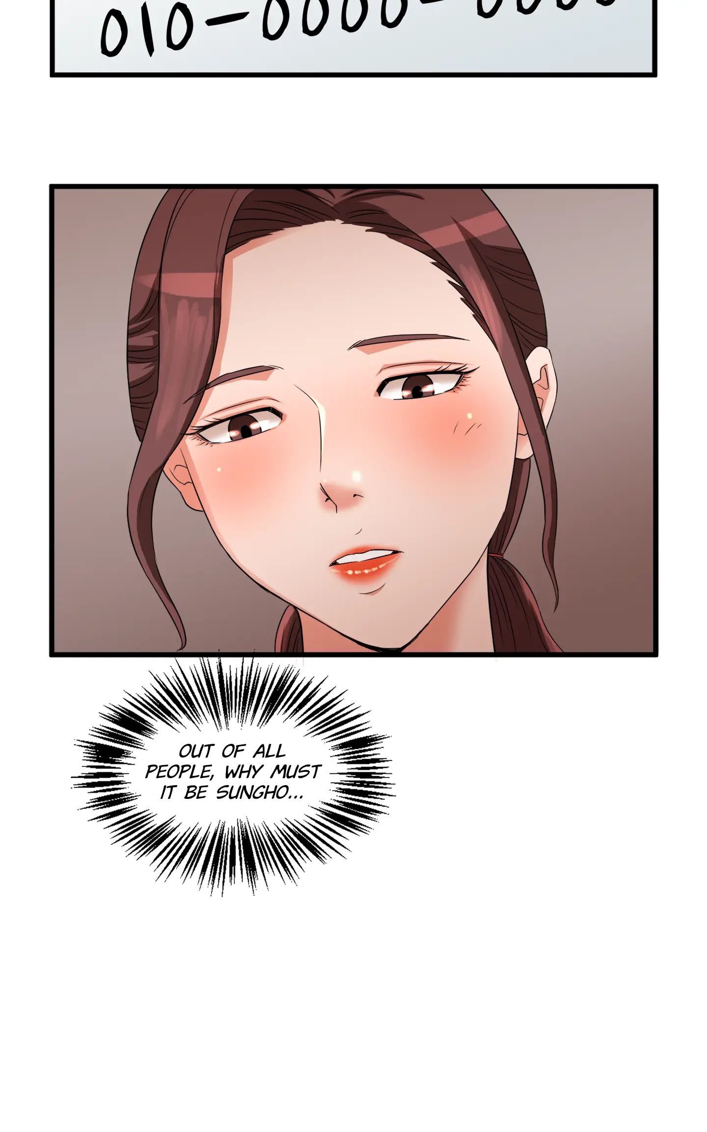 Filthy Secrets - Episode 1 - read scene 12